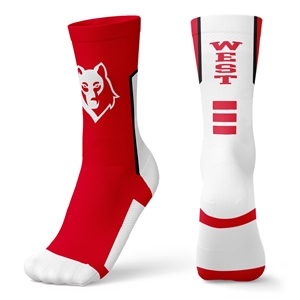 Elite 2.0 Camp Socks