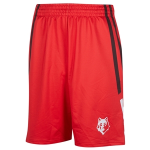 Athletic Camper Basketball Shorts