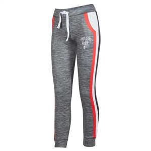 Athletic Camper Girls Jogger Sweatpants