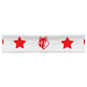 Athletic Camper Performance Headband