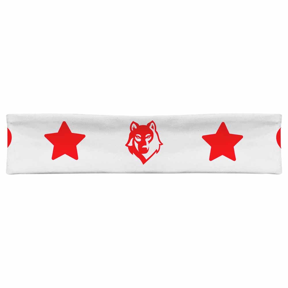 Athletic Camper Performance Headband