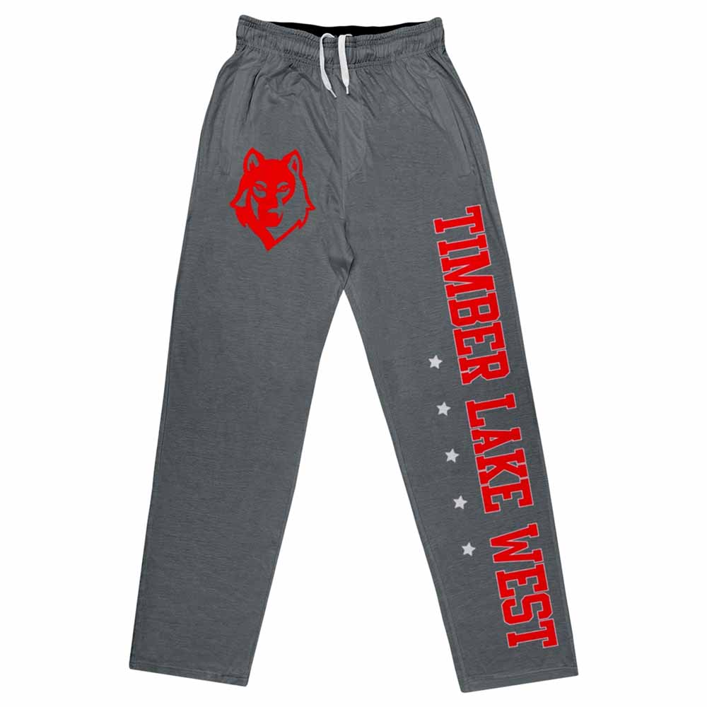 Athletic Camper Lounge Pants