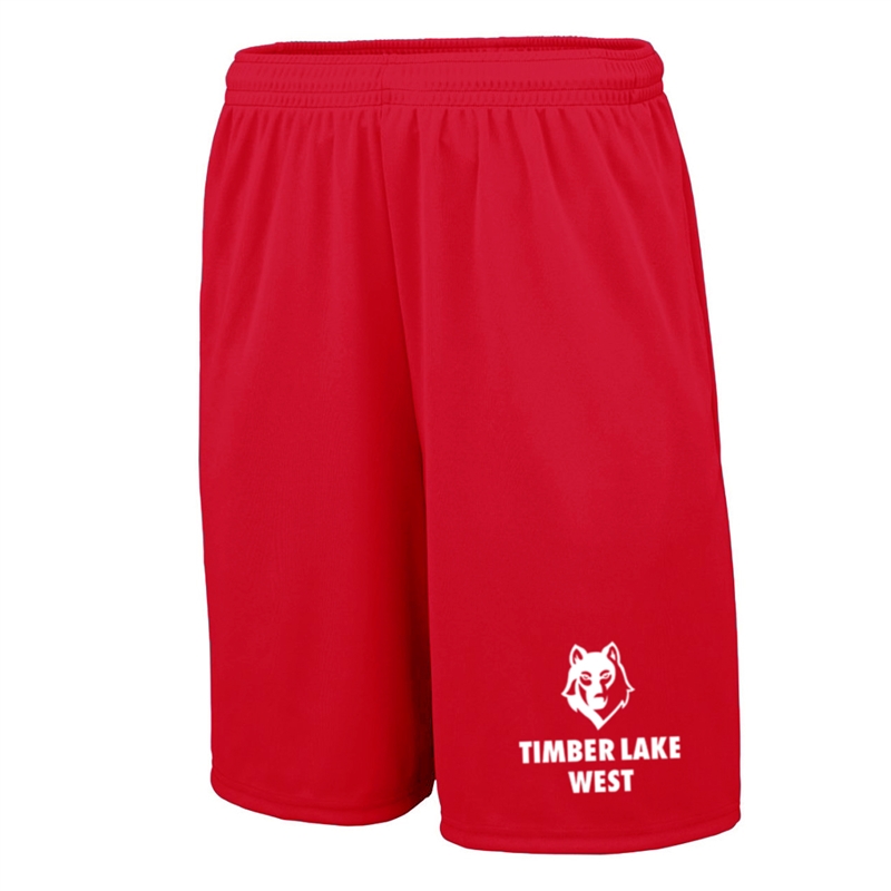 Augusta Training Shorts