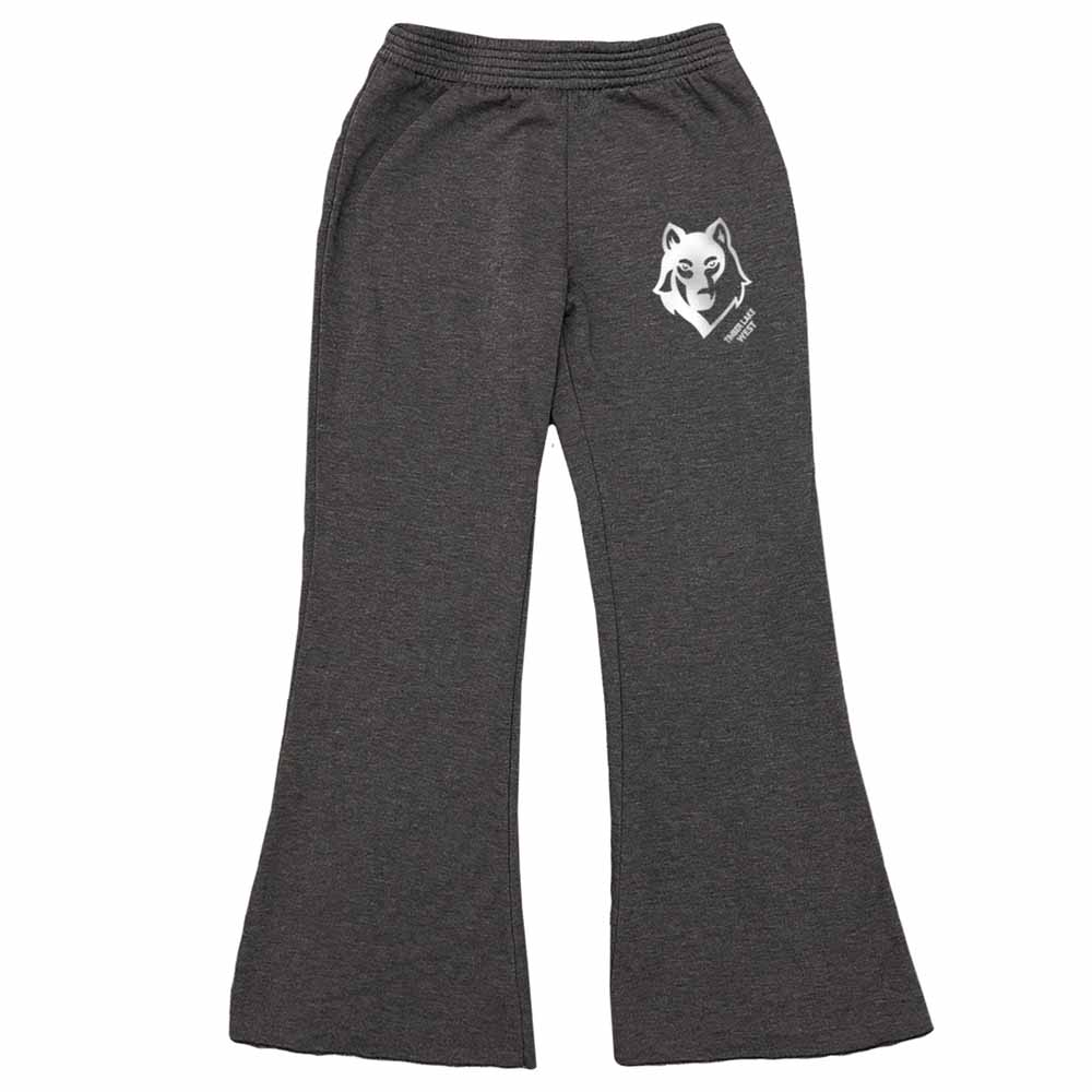 Firehouse Fleece Flare Sweatpant