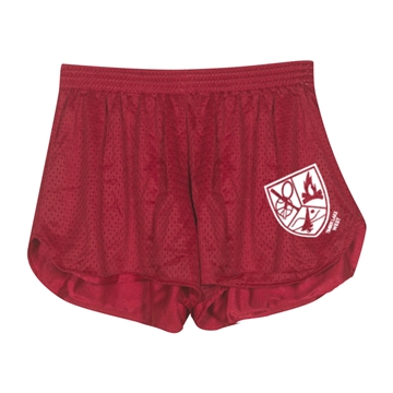 Girls Mesh Shorts