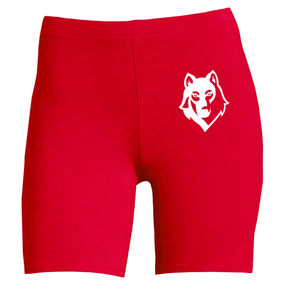 Firehouse Bike Shorts