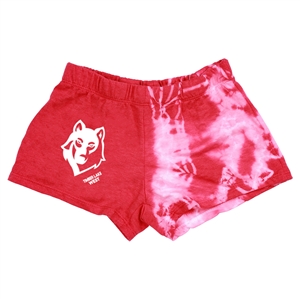 Firehouse Marble Tie-Dye Shorts