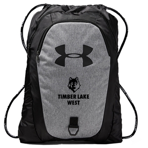 Under Armour Undeniable Sackpack 2.0