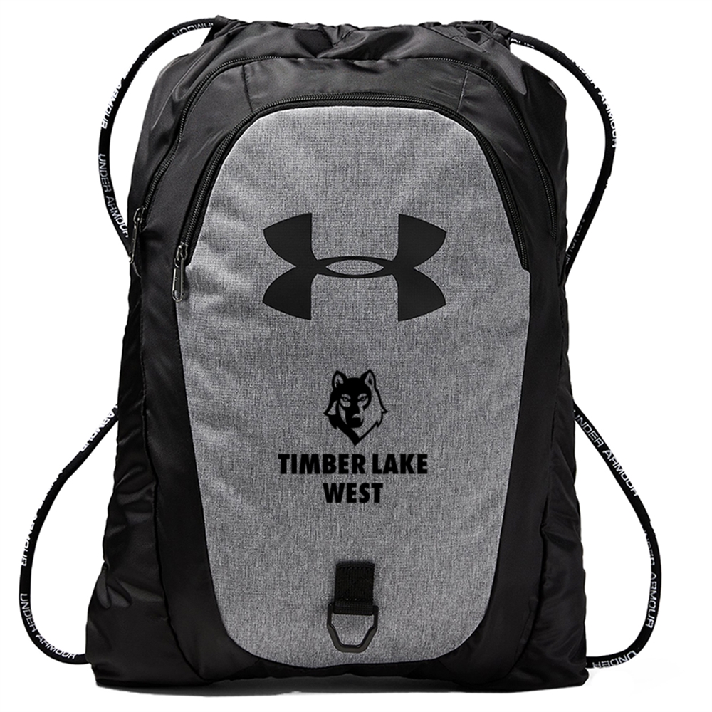 Under Armour Undeniable Sackpack 2.0