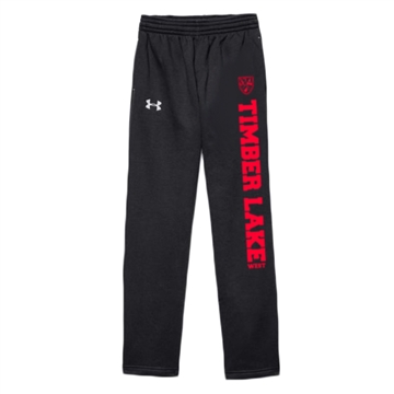 Under Armour Performance Fleece Pants