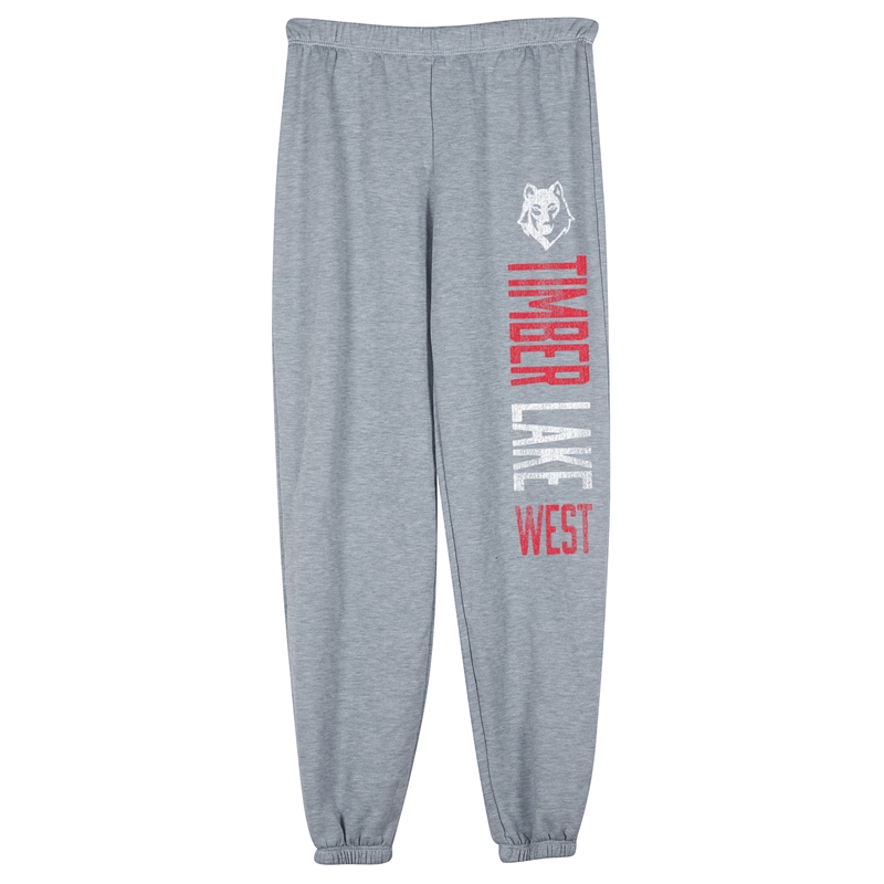 Firehouse Fleece Sweatpants