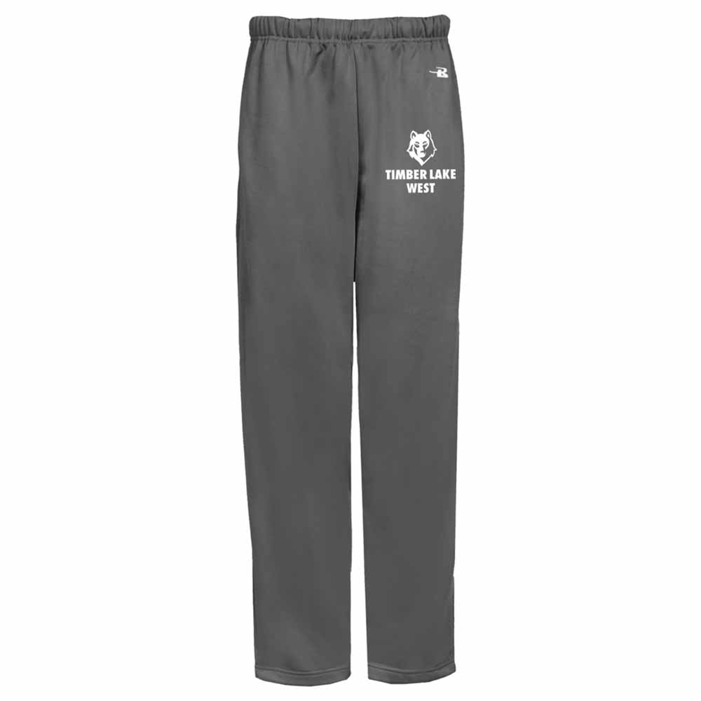 Badger Performance Fleece Pant