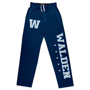 Athletic Camper Lounge Pants