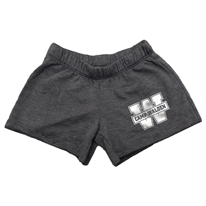 Firehouse Fleece Shorts