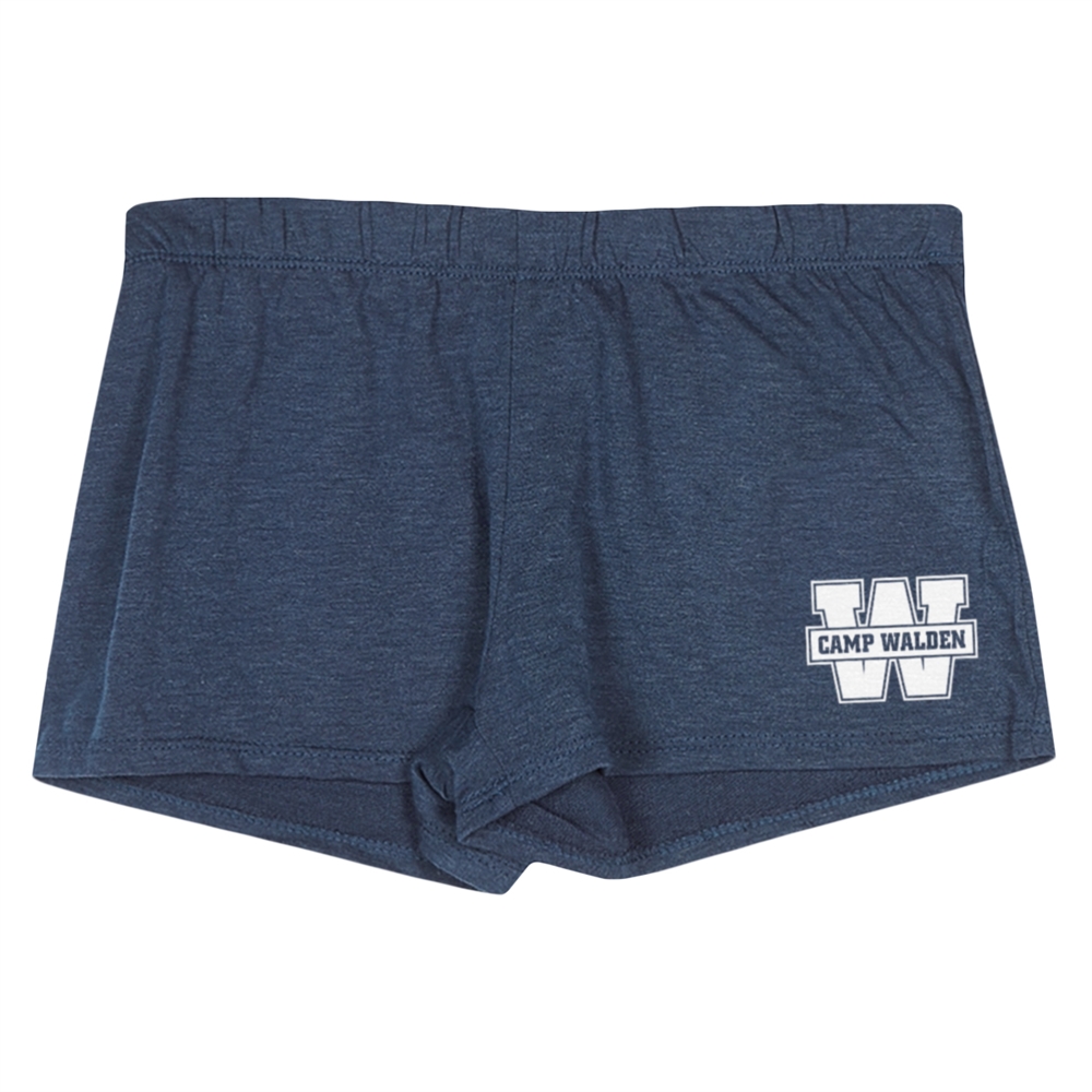 Firehouse French Terry Shorts