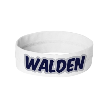 Girls Performance Headband