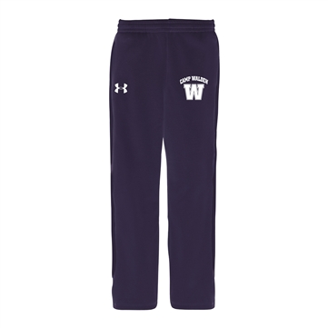 Under Armour Performance Fleece Pants