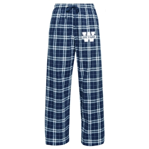 Flannel Pants