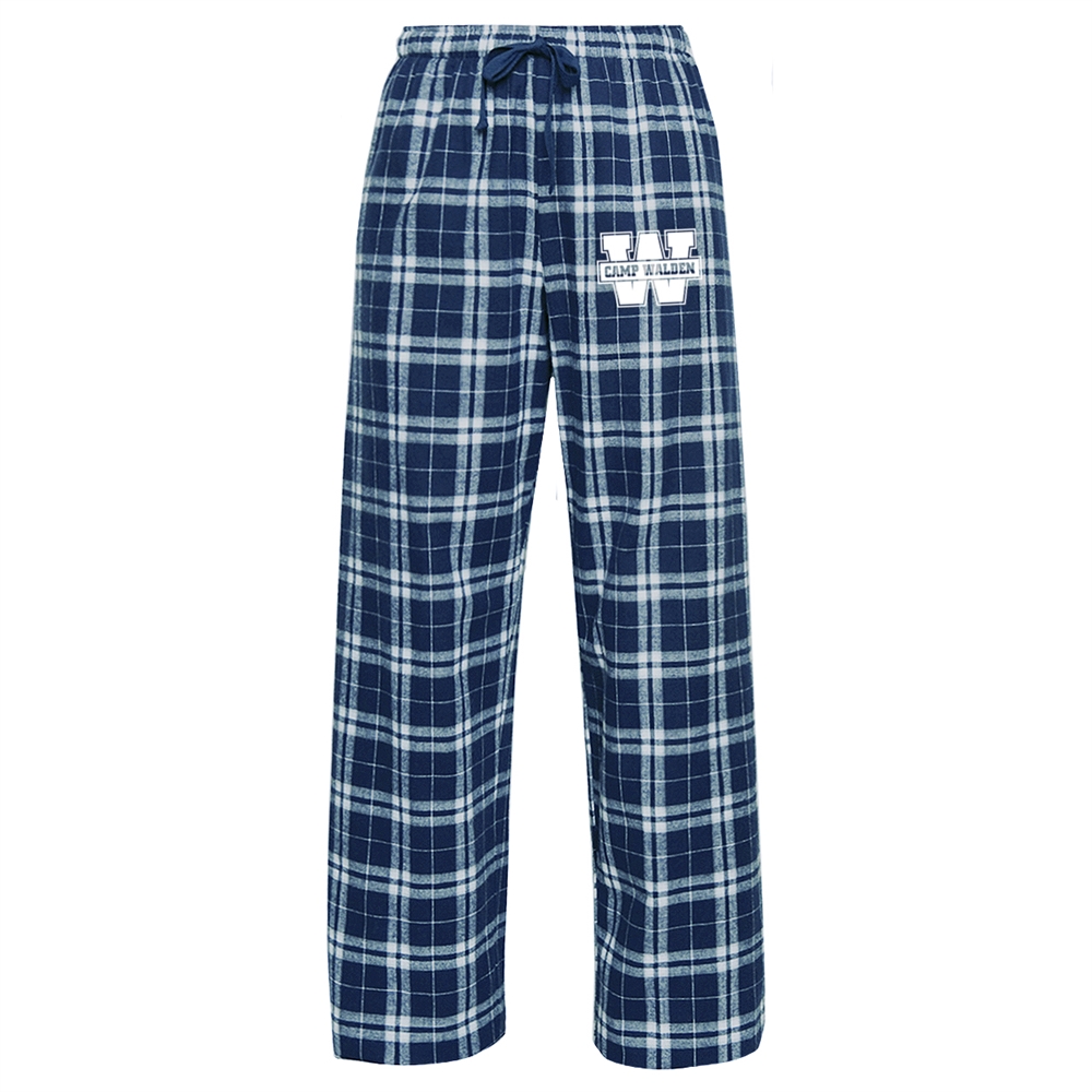 Flannel Pants