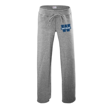 Girls Traditional Sweatpants