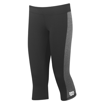 So Nikki Performance Capri Pant