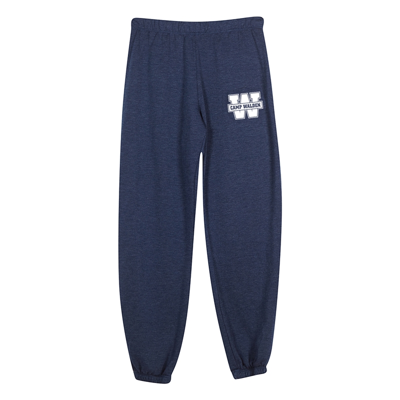 Firehouse French Terry Heather Sweatpants