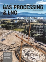 Gas Processing & LNG - Full Access Subscription- 2023