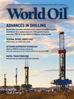 World Oil - Full Access Digital Subscription- 2023