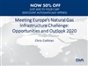 Opportunities & Outlook 2020: Europe's Natural Gas Infrastructure Challenge