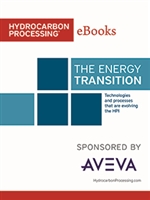 The Energy Transition: Technologies and processes that are evolving the HPI