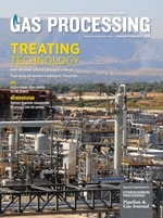 Gas Processing & LNG - Back Issues - 2018 - Digital