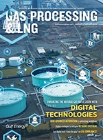 Gas Processing & LNG - Back Issues - 2024 - Digital