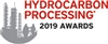 Hydrocarbon Processing Awards Winner Trophy
