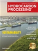 Hydrocarbon Processing - Back Issues - 2022