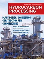 Hydrocarbon Processing - Back Issues - 2023 - Digital