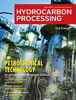 Hydrocarbon Processing - Back Issues - 2024 - Digital