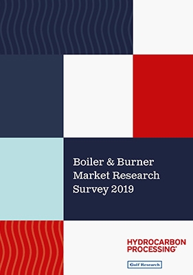 HP Boiler & Burner Market & Brand Survey Report 2019