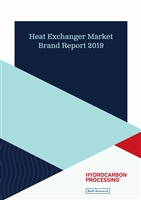 HP Heat Exchanger Market Survey Report 2019