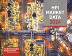 HPI MARKET DATA - 2024