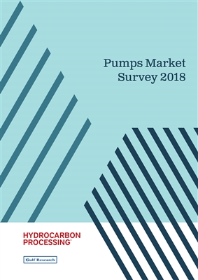 HP Pumps Market Survey Report 2018