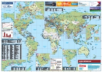 Global Refining Map