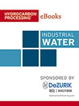 Industrial Water eBook