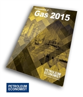 Fundamentals of Gas 2015