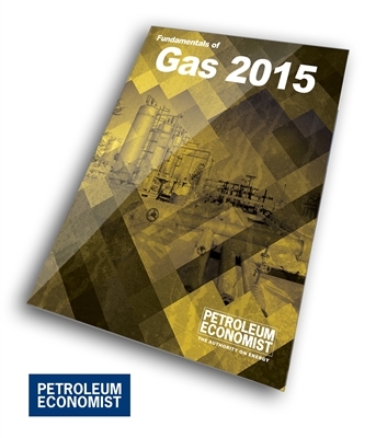 Fundamentals of Gas 2015