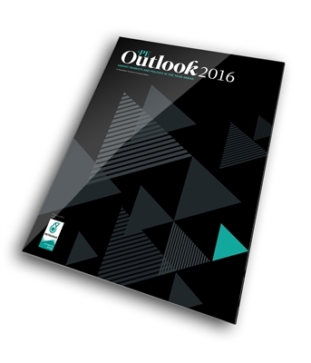 Outlook 2016 | Energy Markets and Politics in the Year Ahead