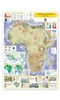 Energy Map of Africa, 2008