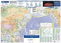 Northern Asia-Pacific LNG Map, 1st edition