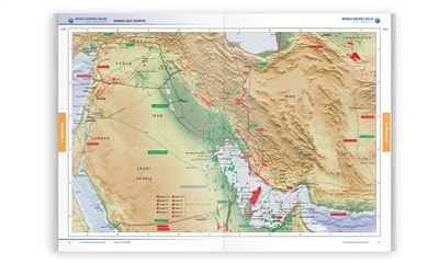 World Energy Atlas, 7th edition