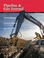 Pipeline & Gas Journal - Back Issues - 2020 - Digital