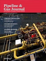 Pipeline & Gas Journal - Back Issues - 2021 - Digital